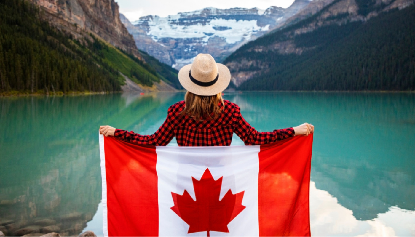 Cap vers le Canada ! Découvrez ce pays sublime en 21 jours avec ce circuit touristique complet