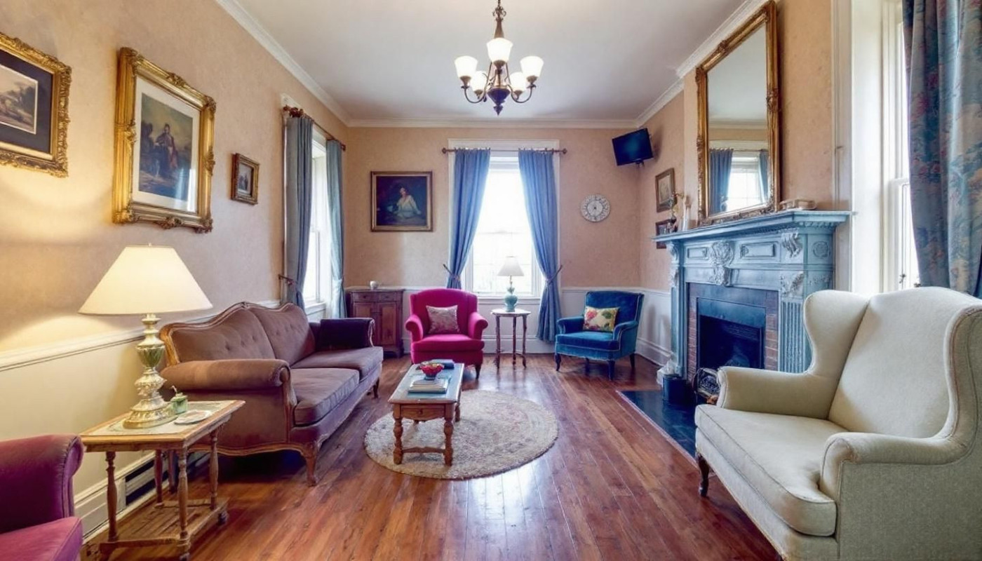 Comment choisir une auberge historique pour vos événements professionnels ?