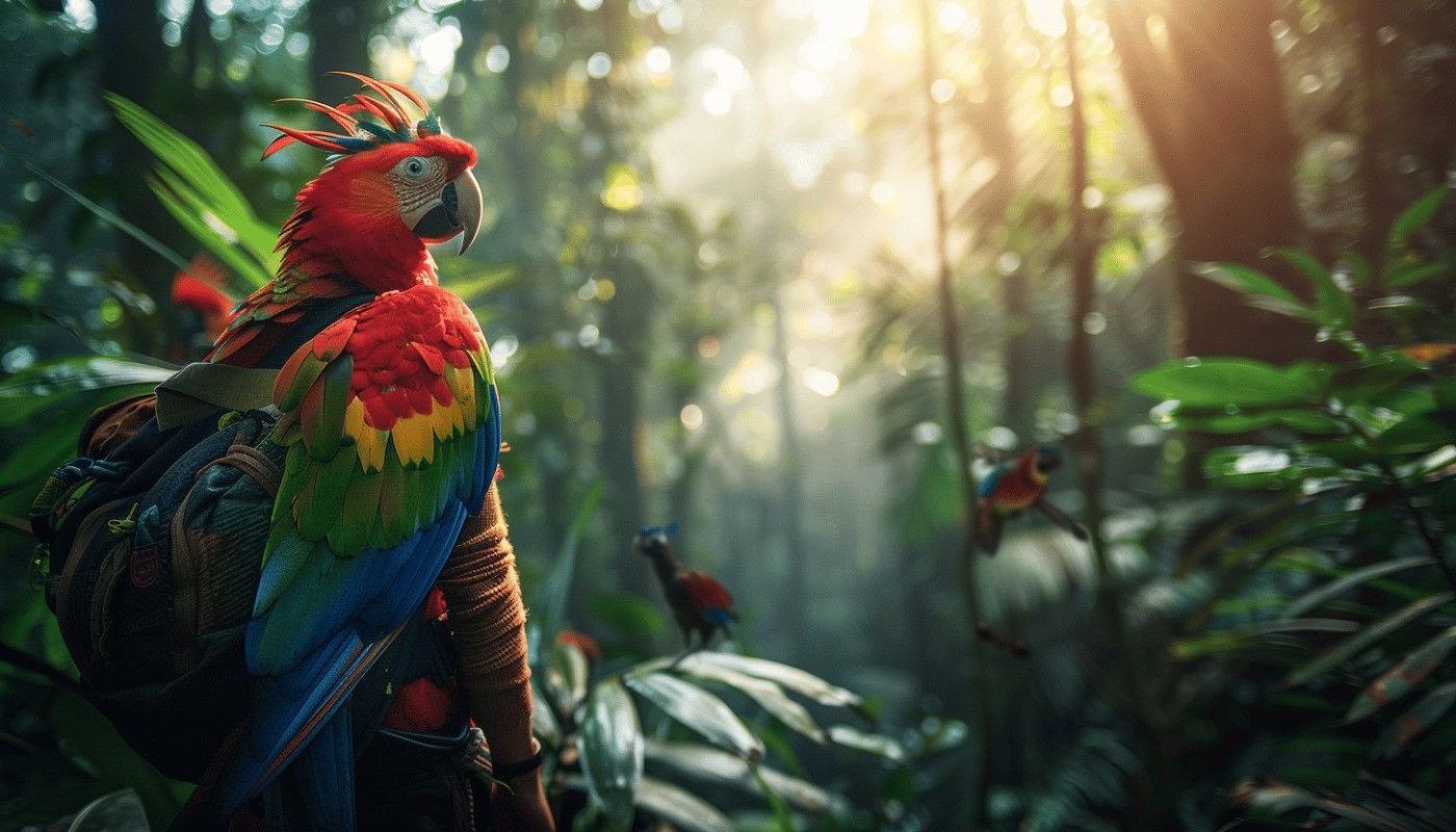 Écotourisme et conservation les meilleures expériences en nature peu visitées